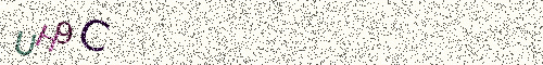 Cryptogramme
