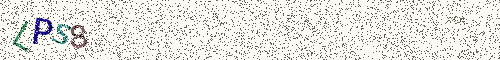 Cryptogramme