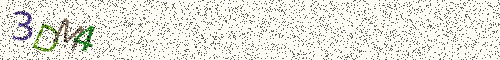 Cryptogramme