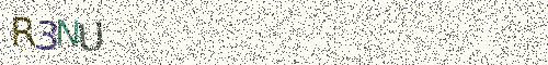 Cryptogramme