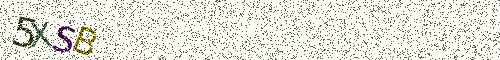 Cryptogramme