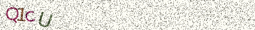 Cryptogramme