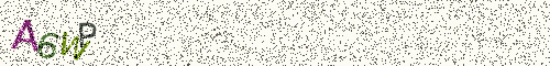 Cryptogramme