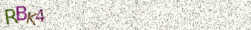 Cryptogramme