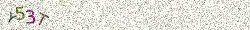 Cryptogramme