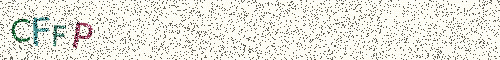 Cryptogramme