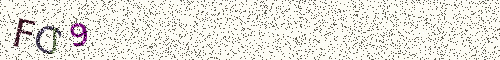 Cryptogramme