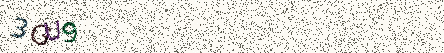 Cryptogramme