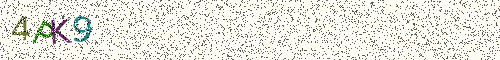 Cryptogramme