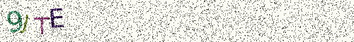 Cryptogramme