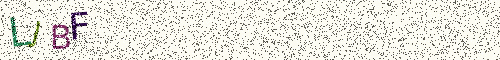 Cryptogramme
