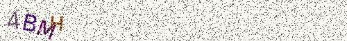 Cryptogramme
