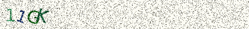 Cryptogramme