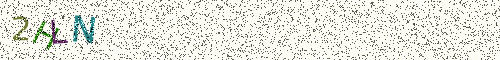 Cryptogramme