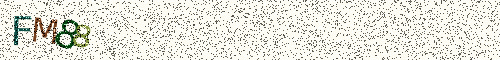 Cryptogramme