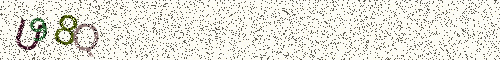 Cryptogramme
