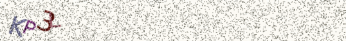 Cryptogramme