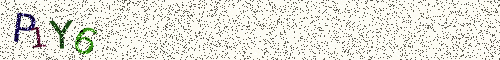 Cryptogramme