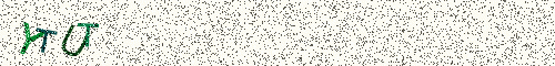 Cryptogramme