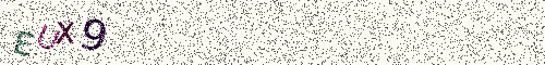 Cryptogramme