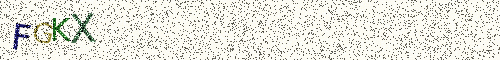 Cryptogramme