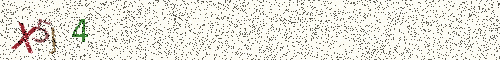 Cryptogramme