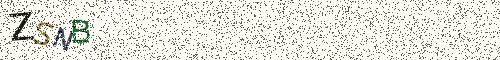 Cryptogramme