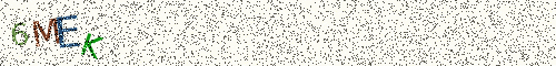Cryptogramme