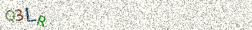 Cryptogramme