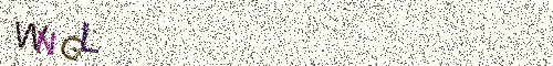 Cryptogramme