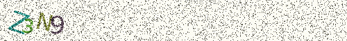 Cryptogramme