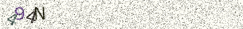 Cryptogramme