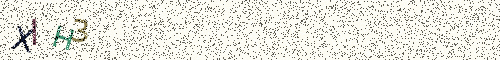 Cryptogramme