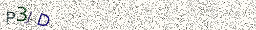 Cryptogramme
