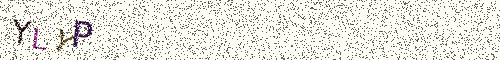 Cryptogramme