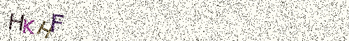Cryptogramme