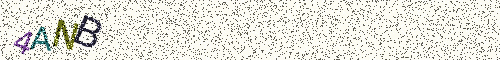 Cryptogramme