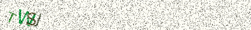 Cryptogramme