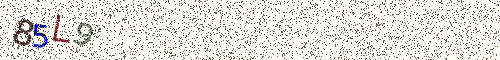 Cryptogramme