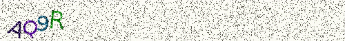 Cryptogramme