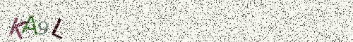 Cryptogramme