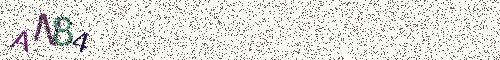 Cryptogramme