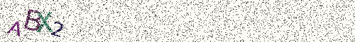 Cryptogramme
