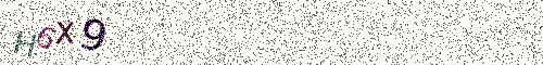 Cryptogramme
