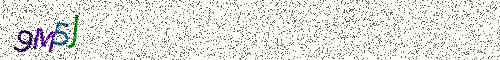 Cryptogramme