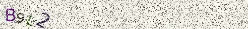 Cryptogramme