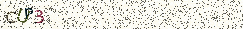 Cryptogramme