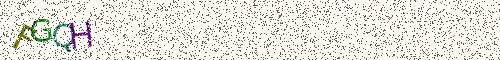 Cryptogramme