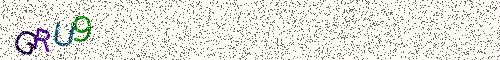 Cryptogramme