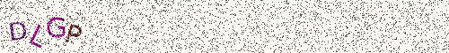 Cryptogramme
